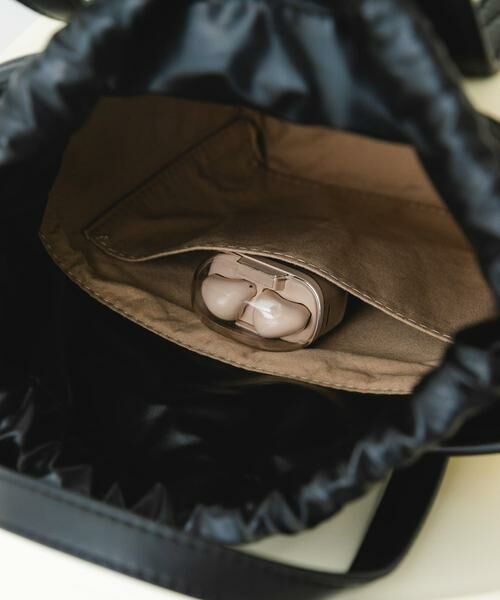 RODE SKO / ロデスコ ハンドバッグ | 『WEB/一部店舗限定カラー』刺繍バケツバッグ | 詳細11