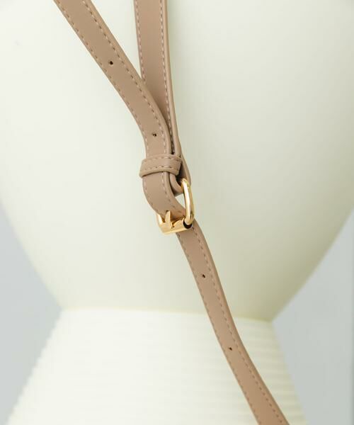 RODE SKO / ロデスコ ハンドバッグ | 『WEB/一部店舗限定カラー』刺繍バケツバッグ | 詳細25