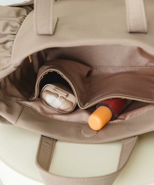 RODE SKO / ロデスコ ハンドバッグ | スターチャームフリルミニトートバッグ | 詳細12