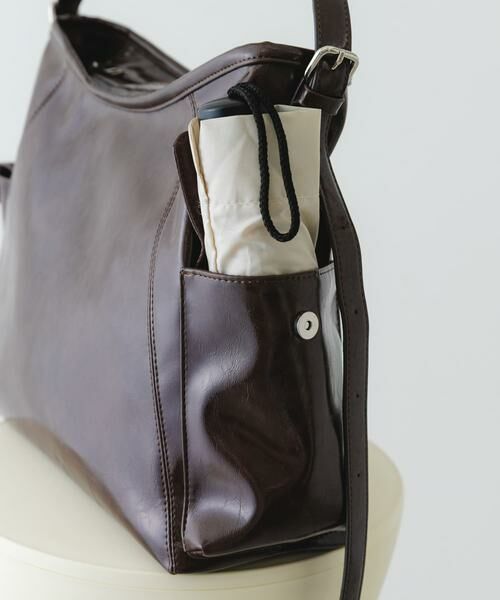 RODE SKO / ロデスコ ショルダーバッグ | 『WEB限定』ポケットワンショルダーバッグ | 詳細12