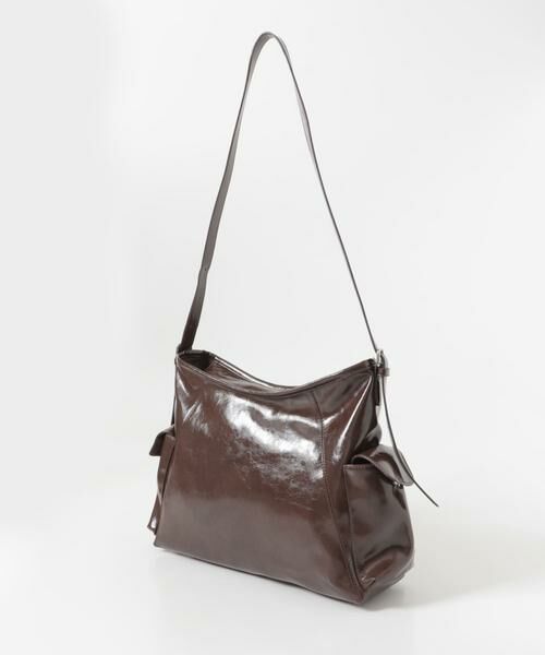 RODE SKO / ロデスコ ショルダーバッグ | 『WEB限定』ポケットワンショルダーバッグ | 詳細14