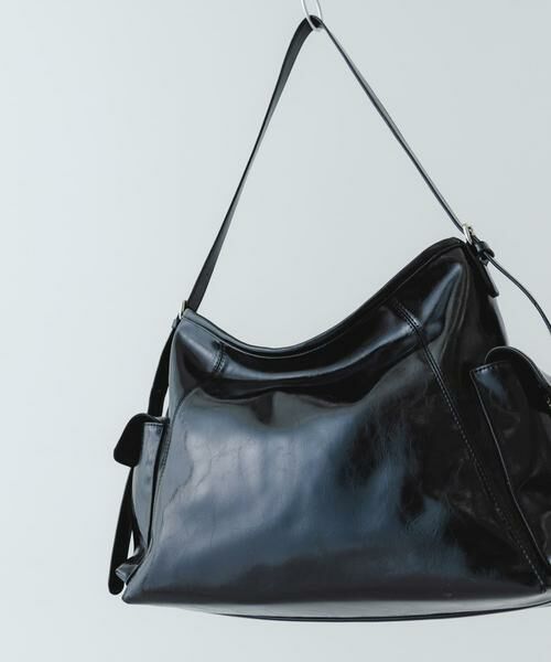 RODE SKO / ロデスコ ショルダーバッグ | 『WEB限定』ポケットワンショルダーバッグ | 詳細24