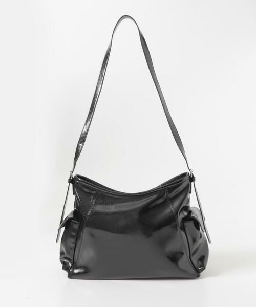 RODE SKO / ロデスコ ショルダーバッグ | 『WEB限定』ポケットワンショルダーバッグ | 詳細25