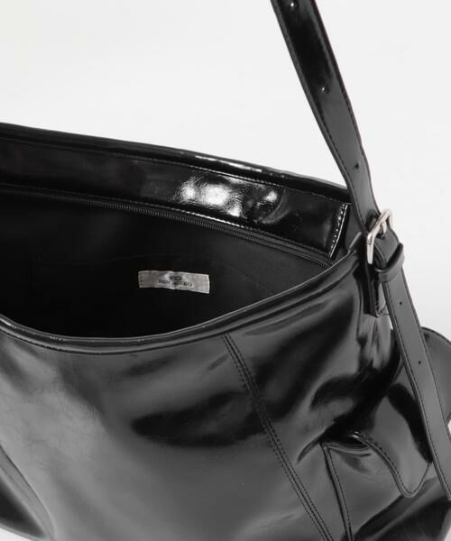 RODE SKO / ロデスコ ショルダーバッグ | 『WEB限定』ポケットワンショルダーバッグ | 詳細26