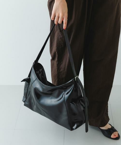 RODE SKO / ロデスコ ショルダーバッグ | 『WEB限定』ポケットワンショルダーバッグ | 詳細18