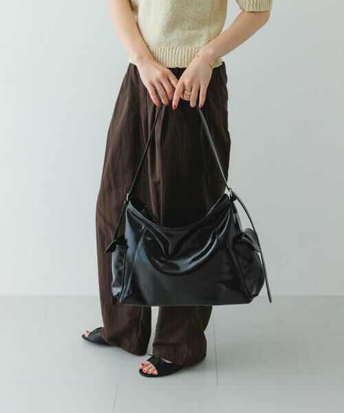 RODE SKO / ロデスコ ショルダーバッグ | 『WEB限定』ポケットワンショルダーバッグ | 詳細19