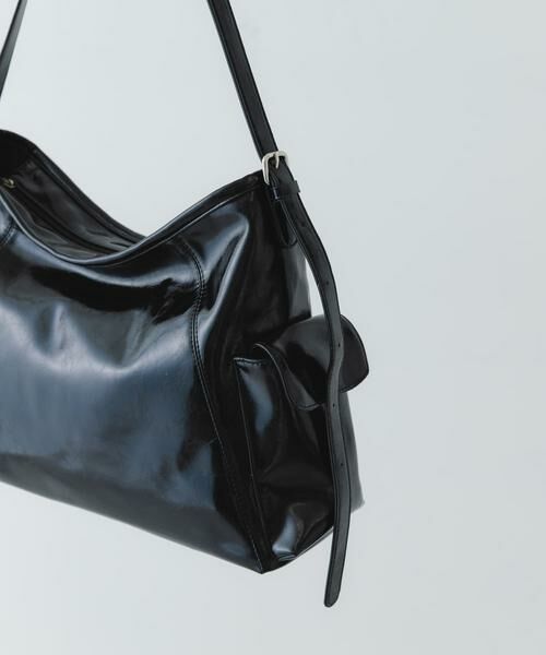 RODE SKO / ロデスコ ショルダーバッグ | 『WEB限定』ポケットワンショルダーバッグ | 詳細22