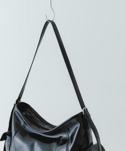 RODE SKO / ロデスコ ショルダーバッグ | 『WEB限定』ポケットワンショルダーバッグ | 詳細23