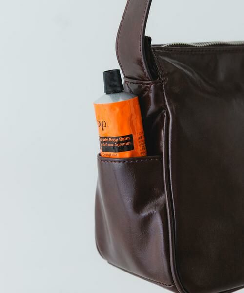 RODE SKO / ロデスコ ショルダーバッグ | 『WEB限定』ポケットワンショルダーミドルバッグ | 詳細12