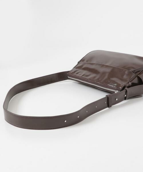 RODE SKO / ロデスコ ショルダーバッグ | 『WEB限定』ポケットワンショルダーミドルバッグ | 詳細16
