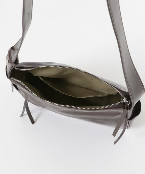 RODE SKO / ロデスコ ショルダーバッグ | 『WEB限定』ポケットワンショルダーミドルバッグ | 詳細17