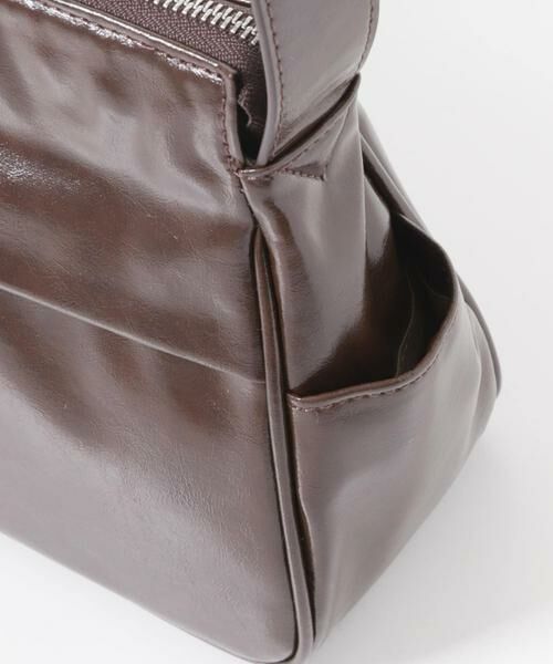 RODE SKO / ロデスコ ショルダーバッグ | 『WEB限定』ポケットワンショルダーミドルバッグ | 詳細19