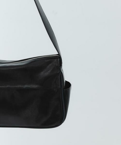 RODE SKO / ロデスコ ショルダーバッグ | 『WEB限定』ポケットワンショルダーミドルバッグ | 詳細29