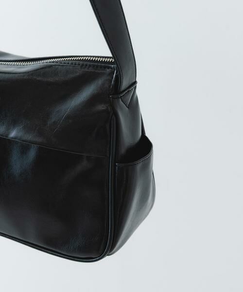 RODE SKO / ロデスコ ショルダーバッグ | 『WEB限定』ポケットワンショルダーミドルバッグ | 詳細30