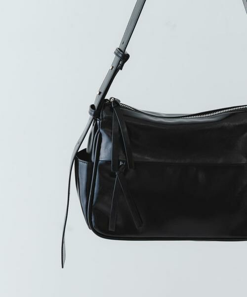 RODE SKO / ロデスコ ショルダーバッグ | 『WEB限定』ポケットワンショルダーミドルバッグ | 詳細28