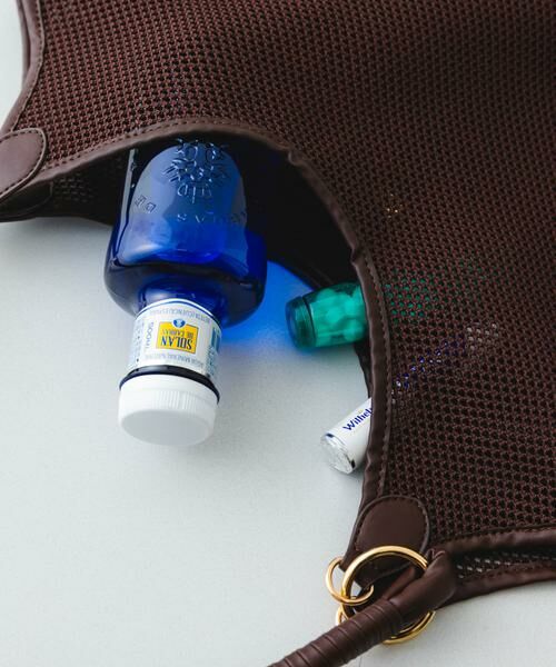 RODE SKO / ロデスコ トートバッグ | メッシュトートバッグ | 詳細12