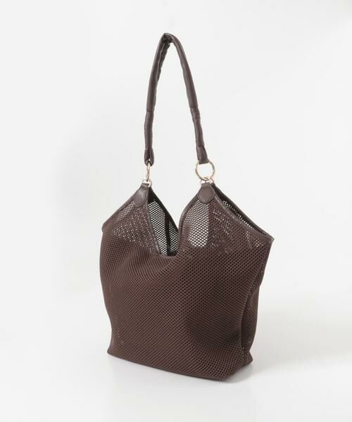 RODE SKO / ロデスコ トートバッグ | メッシュトートバッグ | 詳細14