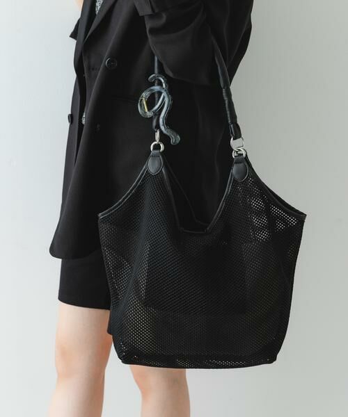 RODE SKO / ロデスコ トートバッグ | メッシュトートバッグ | 詳細19