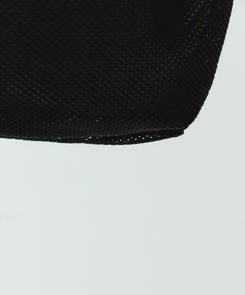 RODE SKO / ロデスコ トートバッグ | メッシュトートバッグ | 詳細28