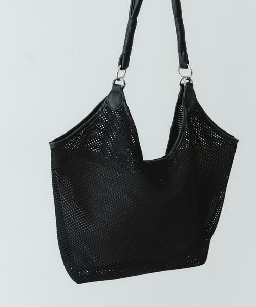 RODE SKO / ロデスコ トートバッグ | メッシュトートバッグ | 詳細29