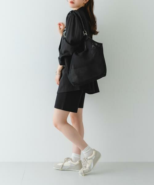 RODE SKO / ロデスコ トートバッグ | メッシュトートバッグ | 詳細21