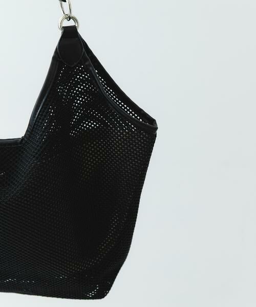 RODE SKO / ロデスコ トートバッグ | メッシュトートバッグ | 詳細27