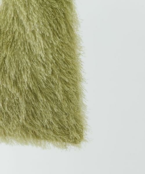 RODE SKO / ロデスコ トートバッグ | ヘアリートートバッグ | 詳細11