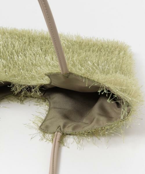 RODE SKO / ロデスコ トートバッグ | ヘアリートートバッグ | 詳細13