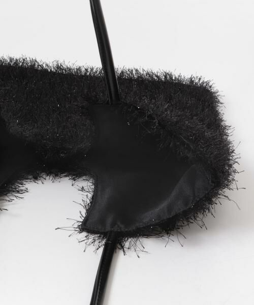 RODE SKO / ロデスコ トートバッグ | ヘアリートートバッグ | 詳細25