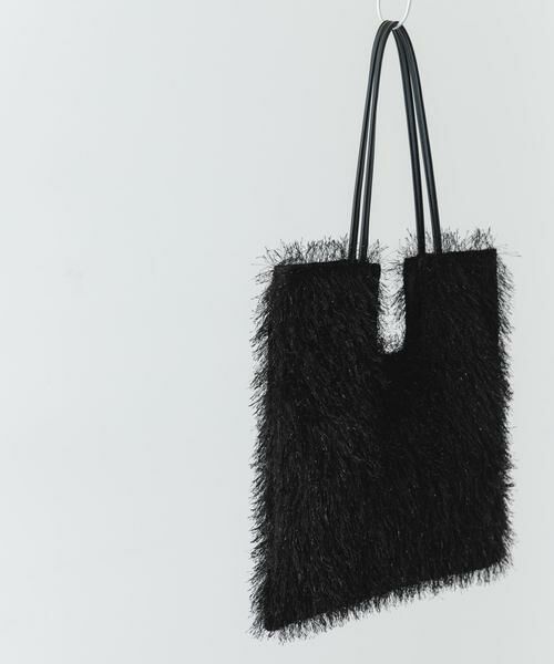 RODE SKO / ロデスコ トートバッグ | ヘアリートートバッグ | 詳細21