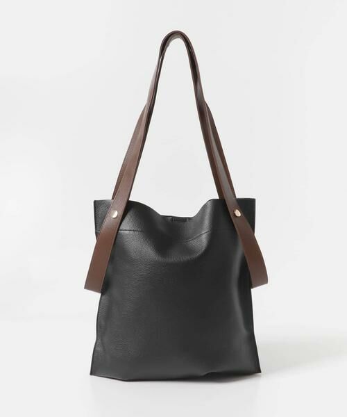 RODE SKO / ロデスコ トートバッグ | 『一部別注カラー』BEAURE　カウレザー2デザインベルトバッグ | 詳細23