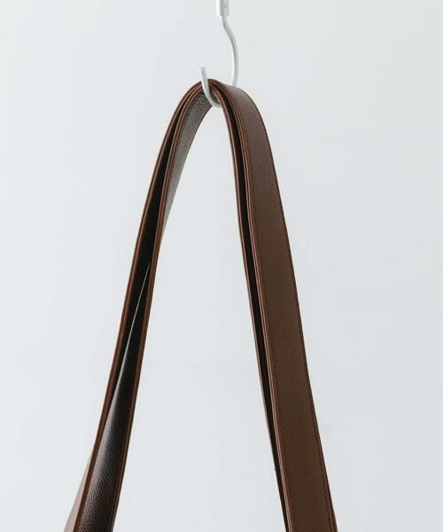 RODE SKO / ロデスコ トートバッグ | 『一部別注カラー』BEAURE　カウレザー2デザインベルトバッグ | 詳細19