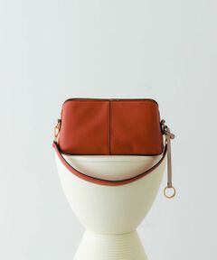 RODE SKO / ロデスコ ショルダーバッグ | センターステッチショルダーバッグ