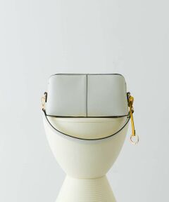 RODE SKO / ロデスコ ショルダーバッグ | センターステッチショルダーバッグ