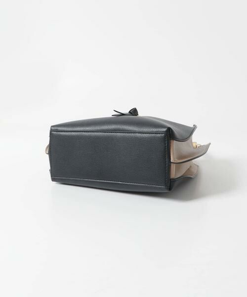 RODE SKO / ロデスコ ハンドバッグ | バンブーワンハンドルバッグ | 詳細28