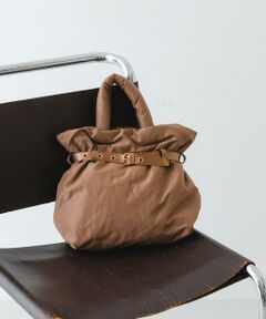 RODE SKO / ロデスコ トートバッグ | パテッドベルトバッグ