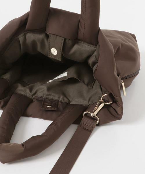 RODE SKO / ロデスコ トートバッグ | パテッドベルトバッグ | 詳細14