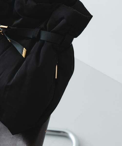 RODE SKO / ロデスコ トートバッグ | パテッドベルトバッグ | 詳細25