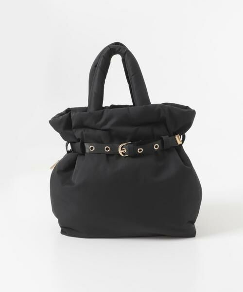 RODE SKO / ロデスコ トートバッグ | パテッドベルトバッグ | 詳細26