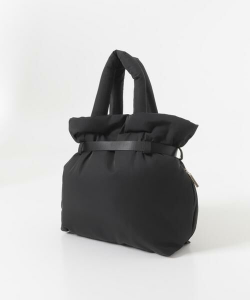 RODE SKO / ロデスコ トートバッグ | パテッドベルトバッグ | 詳細27