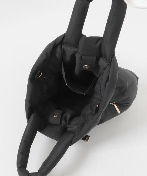 RODE SKO / ロデスコ トートバッグ | パテッドベルトバッグ | 詳細29