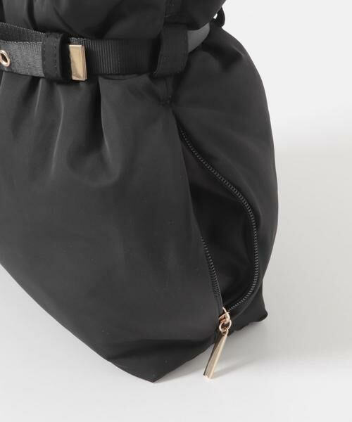 RODE SKO / ロデスコ トートバッグ | パテッドベルトバッグ | 詳細30