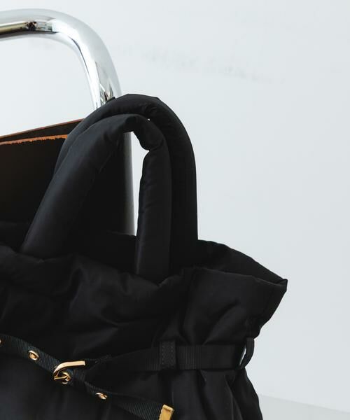 RODE SKO / ロデスコ トートバッグ | パテッドベルトバッグ | 詳細23