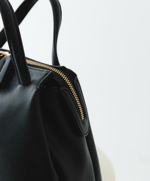 RODE SKO / ロデスコ ボストンバッグ | ソフトボストンバッグ | 詳細10