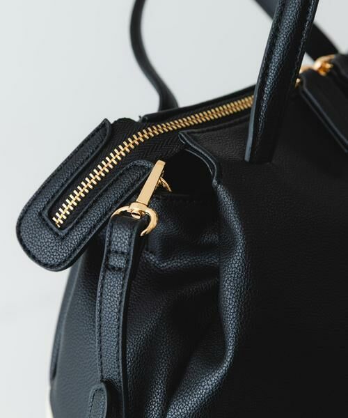 RODE SKO / ロデスコ ボストンバッグ | ソフトボストンバッグ | 詳細11