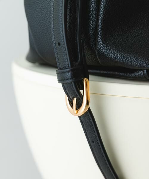 RODE SKO / ロデスコ ボストンバッグ | ソフトボストンバッグ | 詳細12