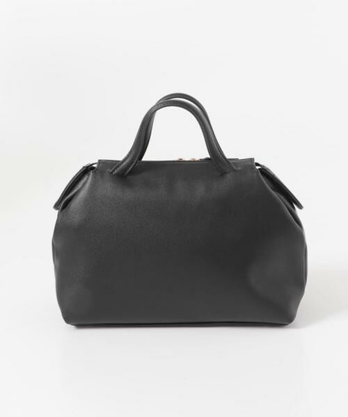 RODE SKO / ロデスコ ボストンバッグ | ソフトボストンバッグ | 詳細13