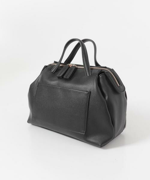 RODE SKO / ロデスコ ボストンバッグ | ソフトボストンバッグ | 詳細14