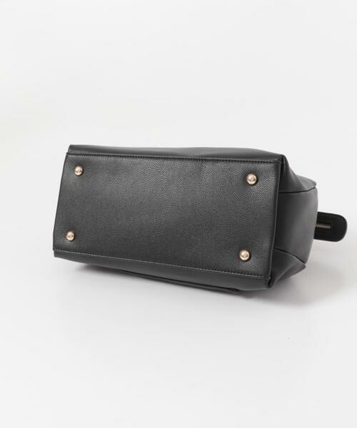 RODE SKO / ロデスコ ボストンバッグ | ソフトボストンバッグ | 詳細15