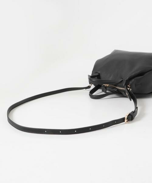 RODE SKO / ロデスコ ボストンバッグ | ソフトボストンバッグ | 詳細16